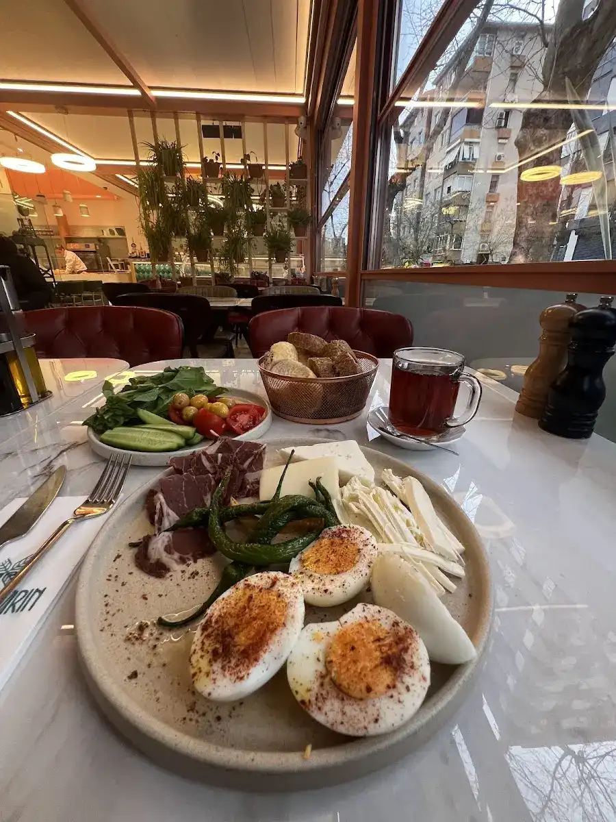 Saatli Fırın fotoğraf 3