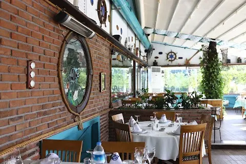Saca Marin çözüm merkezi