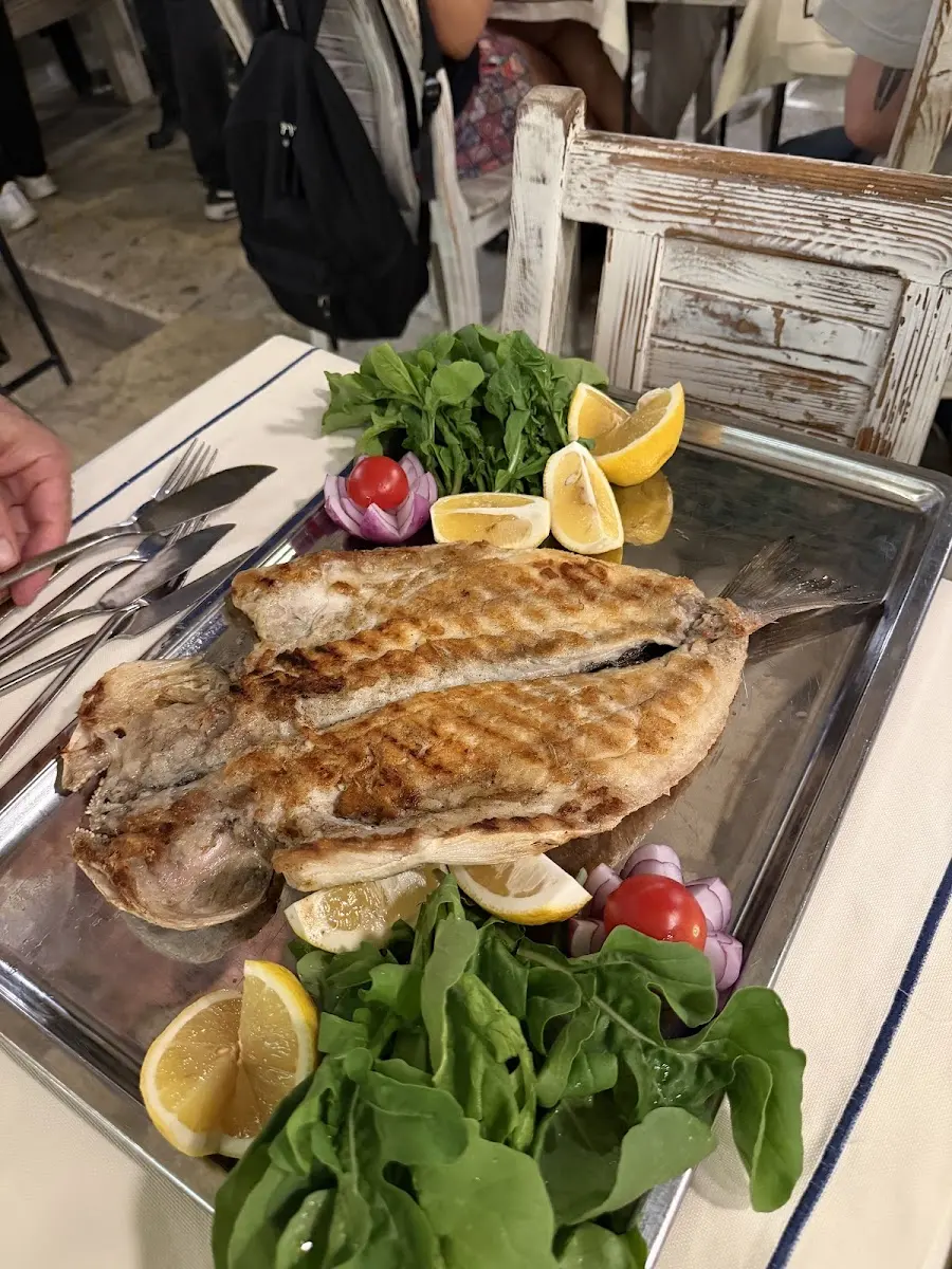 Sarnıç Meyhane fotoğraf 3