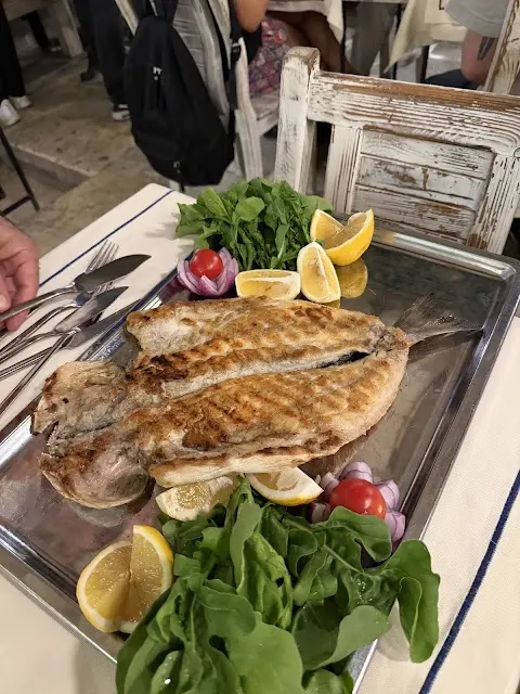 Sarnıç Meyhane fotoğraf 3