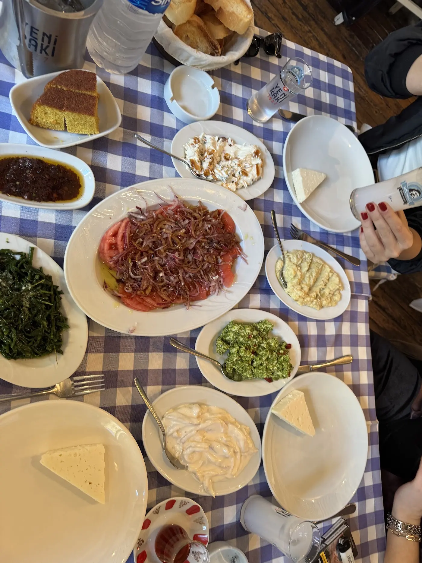 Şaşkın Balık Efkan'ın Yeri fotoğraf 2
