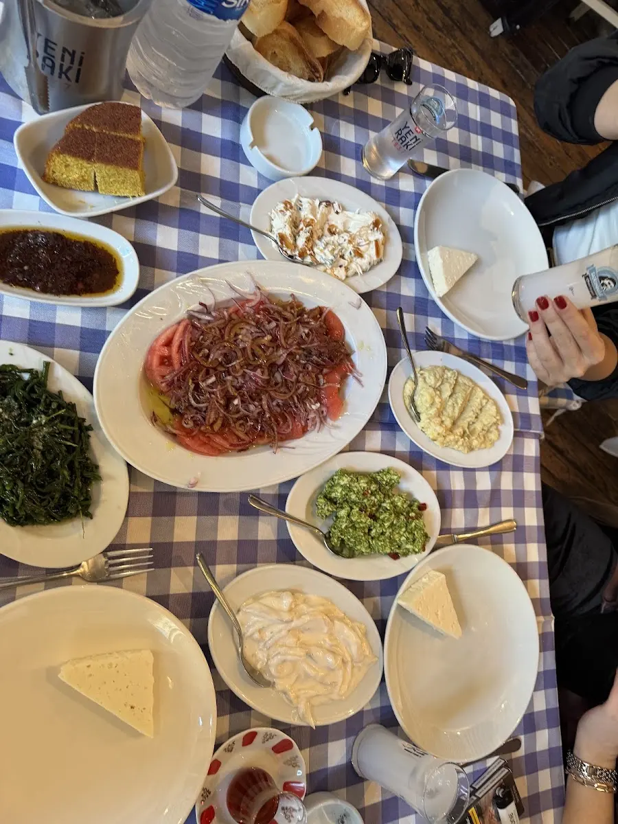 Şaşkın Balık Efkan'ın Yeri fotoğraf 2