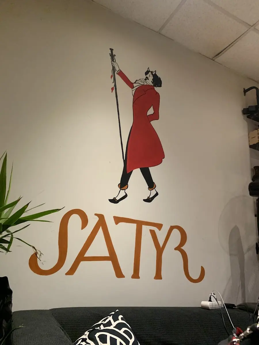 Satyr Lounge fotoğraf 2