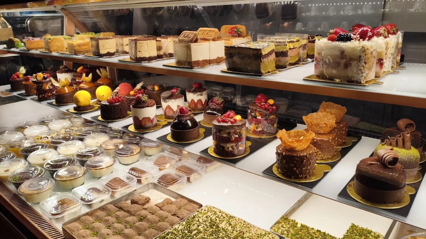 Şekerci Cafer Erol - Kadıköy fotoğraf 2