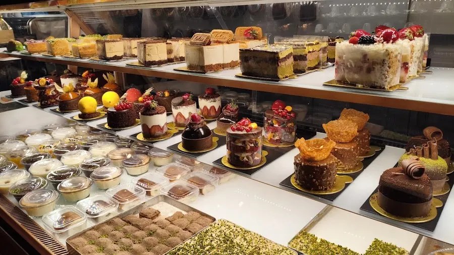 Şekerci Cafer Erol - Kadıköy fotoğraf 2