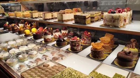 Şekerci Cafer Erol - Kadıköy fotoğraf 2