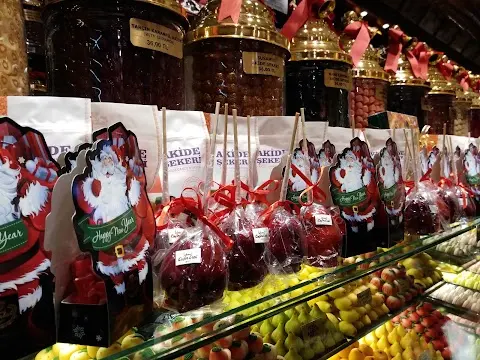 Şekerci Cafer Erol - Kadıköy fotoğraf 3