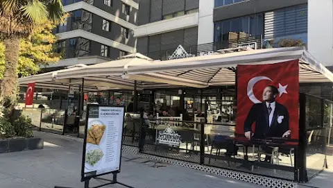 Serpmeköy Trabzon Köy Kahvaltısı
