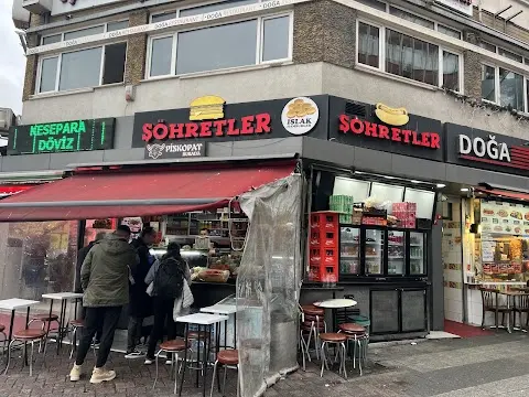 Şöhretler yorumları ve müşteri geri bildirimleri