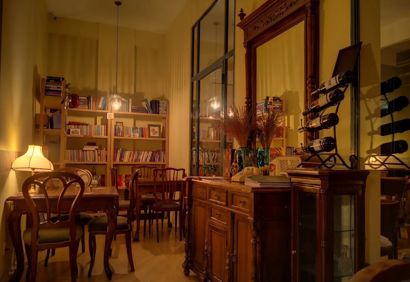 SoliBar Cafe&Kitchen (cafe&shop) fotoğraf 1