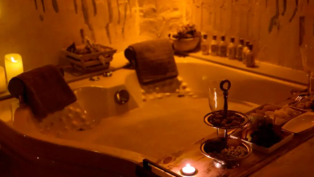 Space Day Spa fotoğraf 1