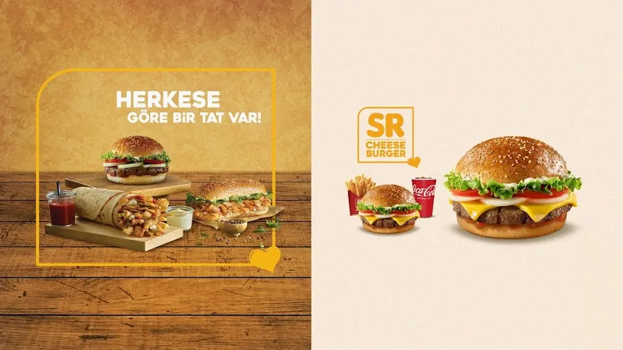 SR DÖNER Kadıköy fotoğraf 3
