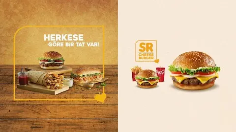 SR DÖNER Kadıköy fotoğraf 3