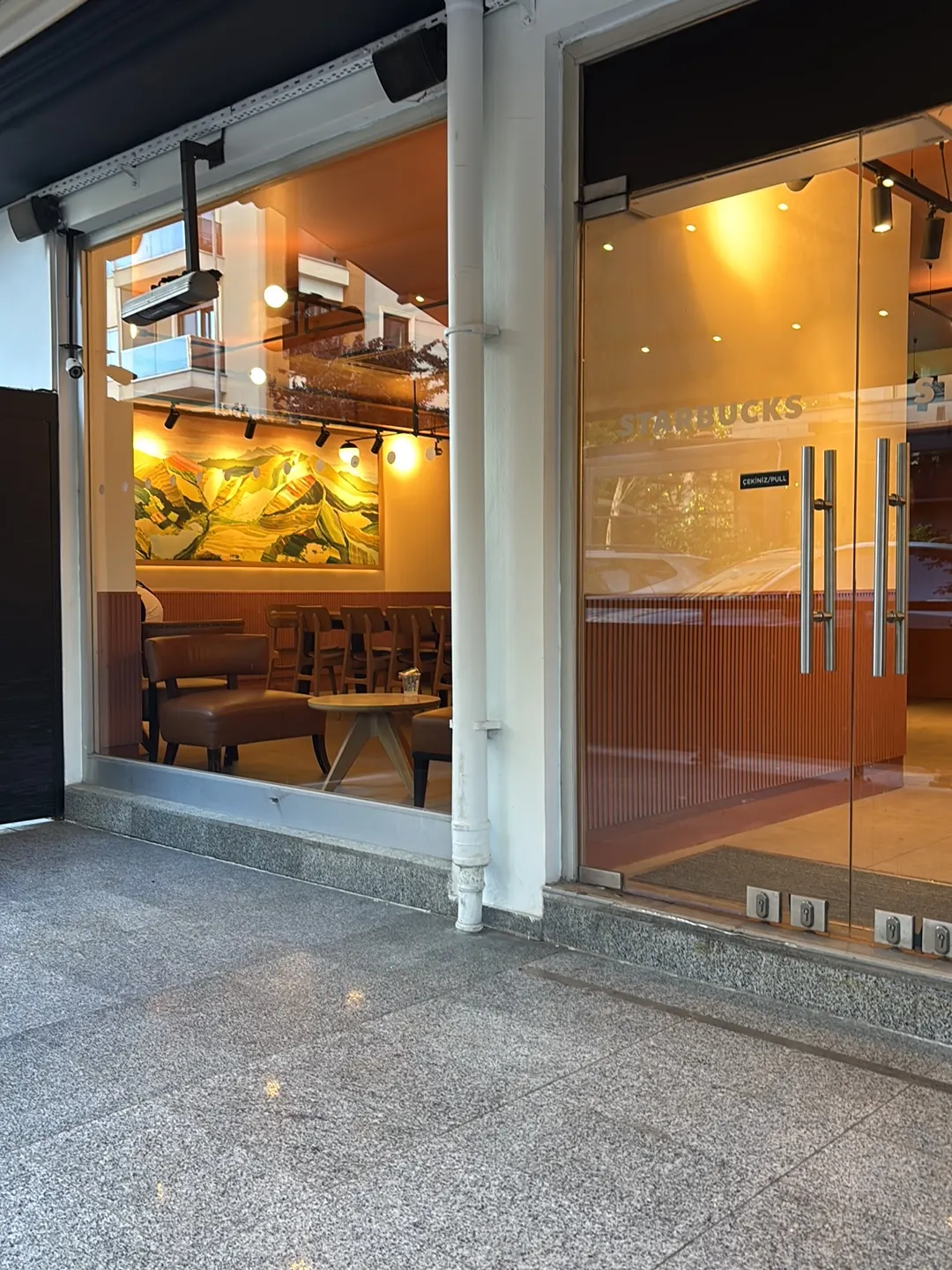 Starbucks Coffee yorumları ve müşteri geri bildirimleri