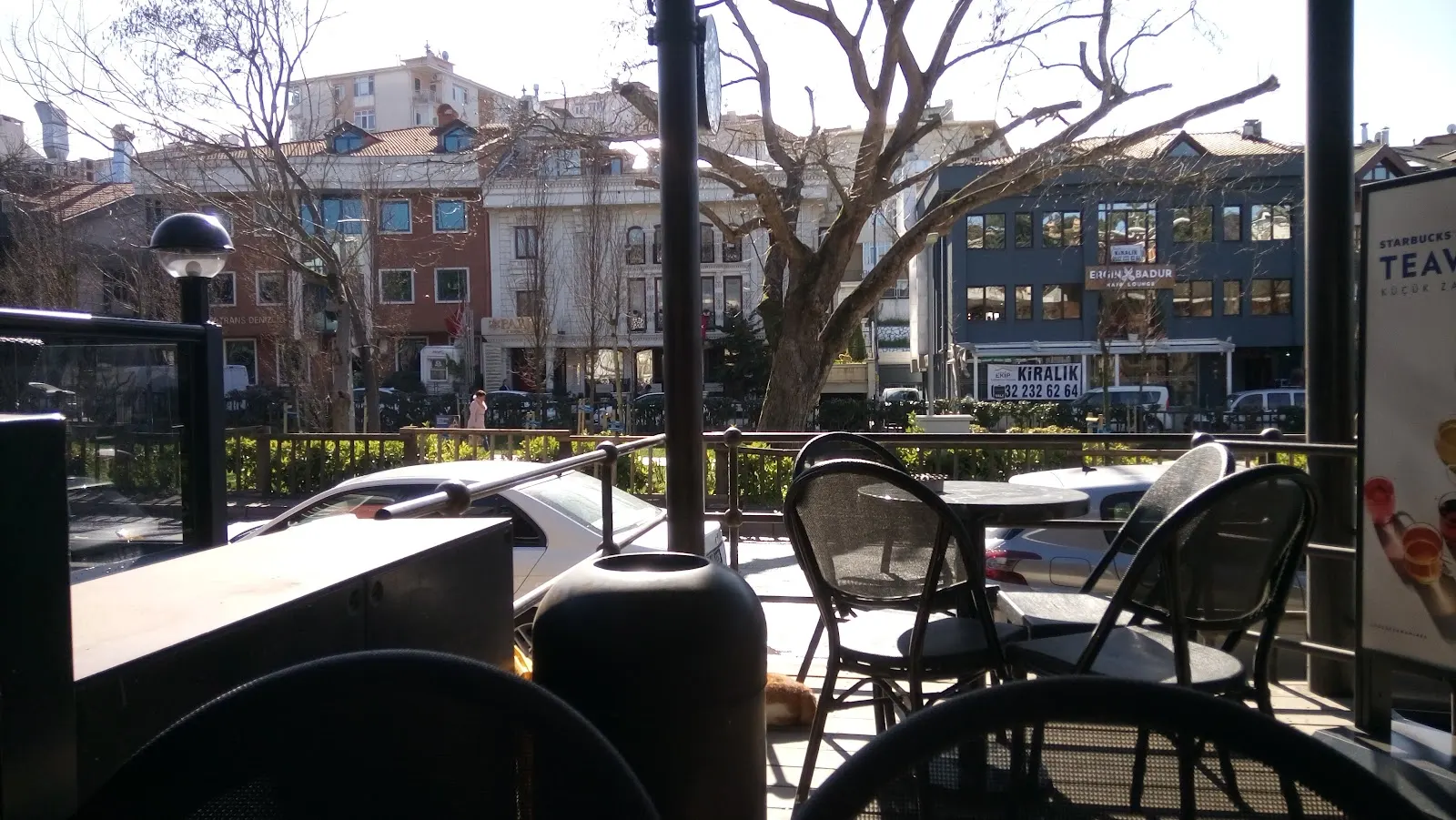 Starbucks