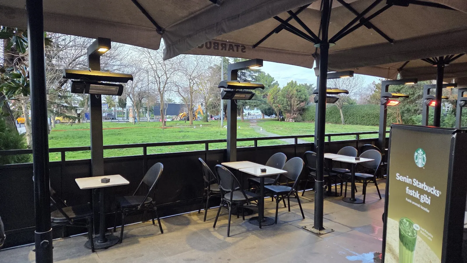 Starbucks fotoğraf 1