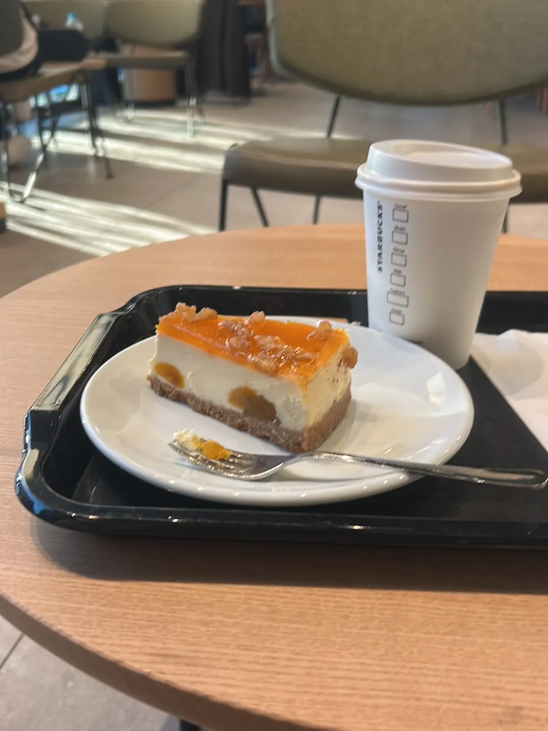 Starbucks fotoğraf 3