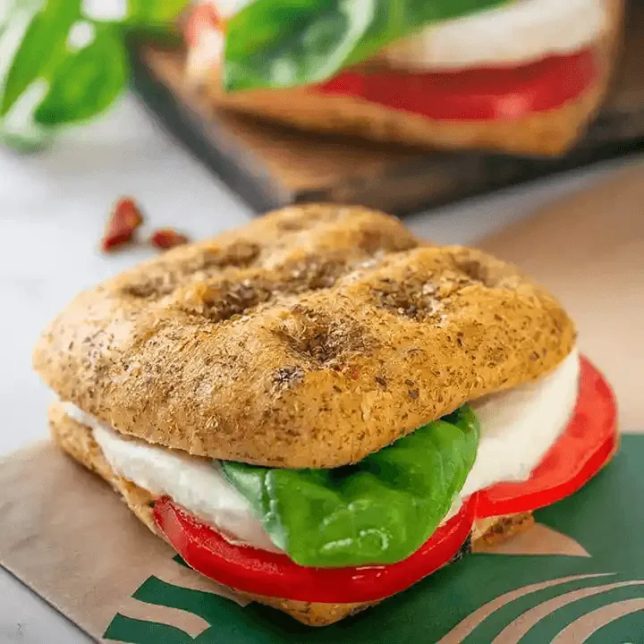 Starbucks fotoğraf 3