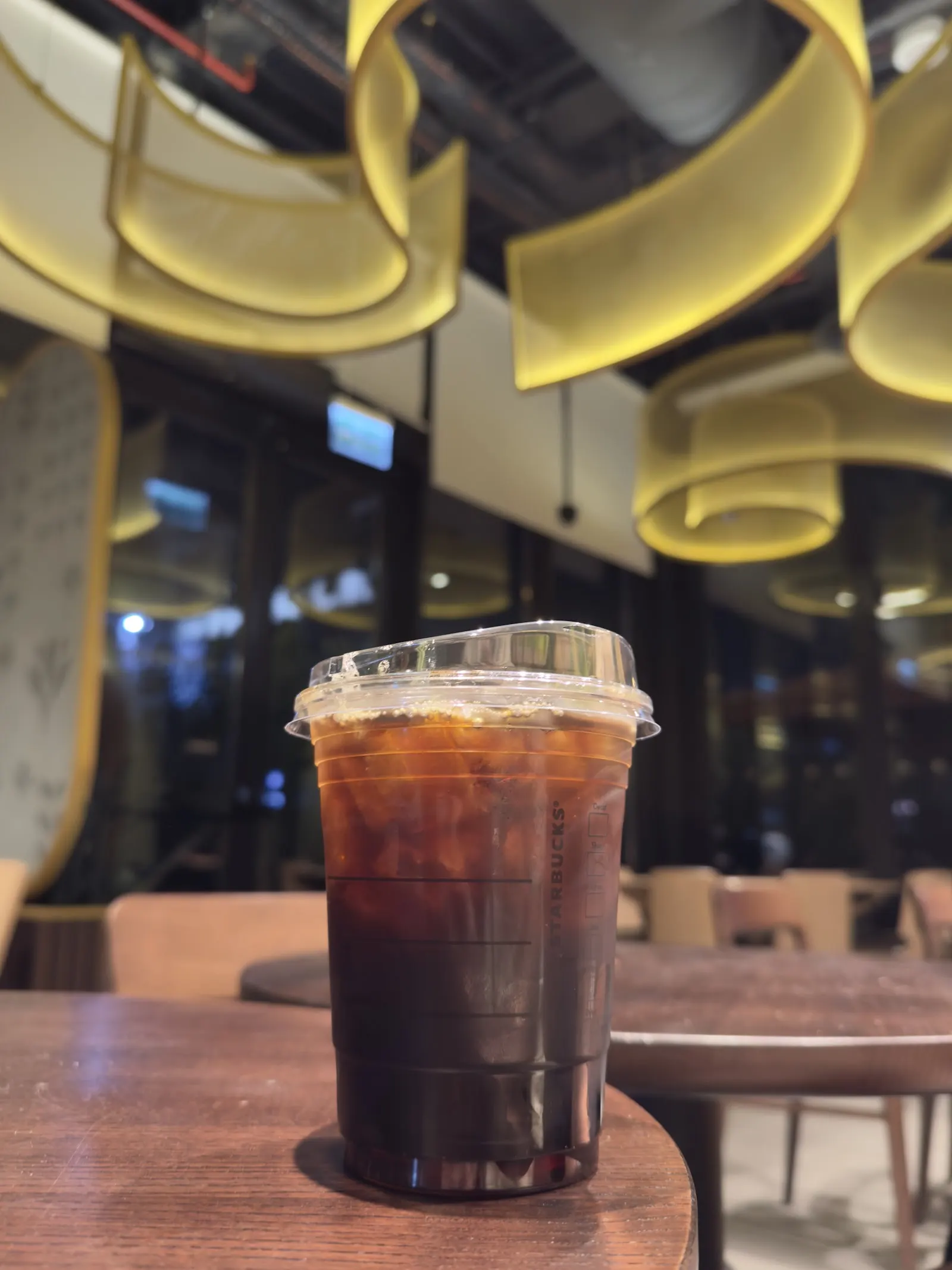 Starbucks fotoğraf 3