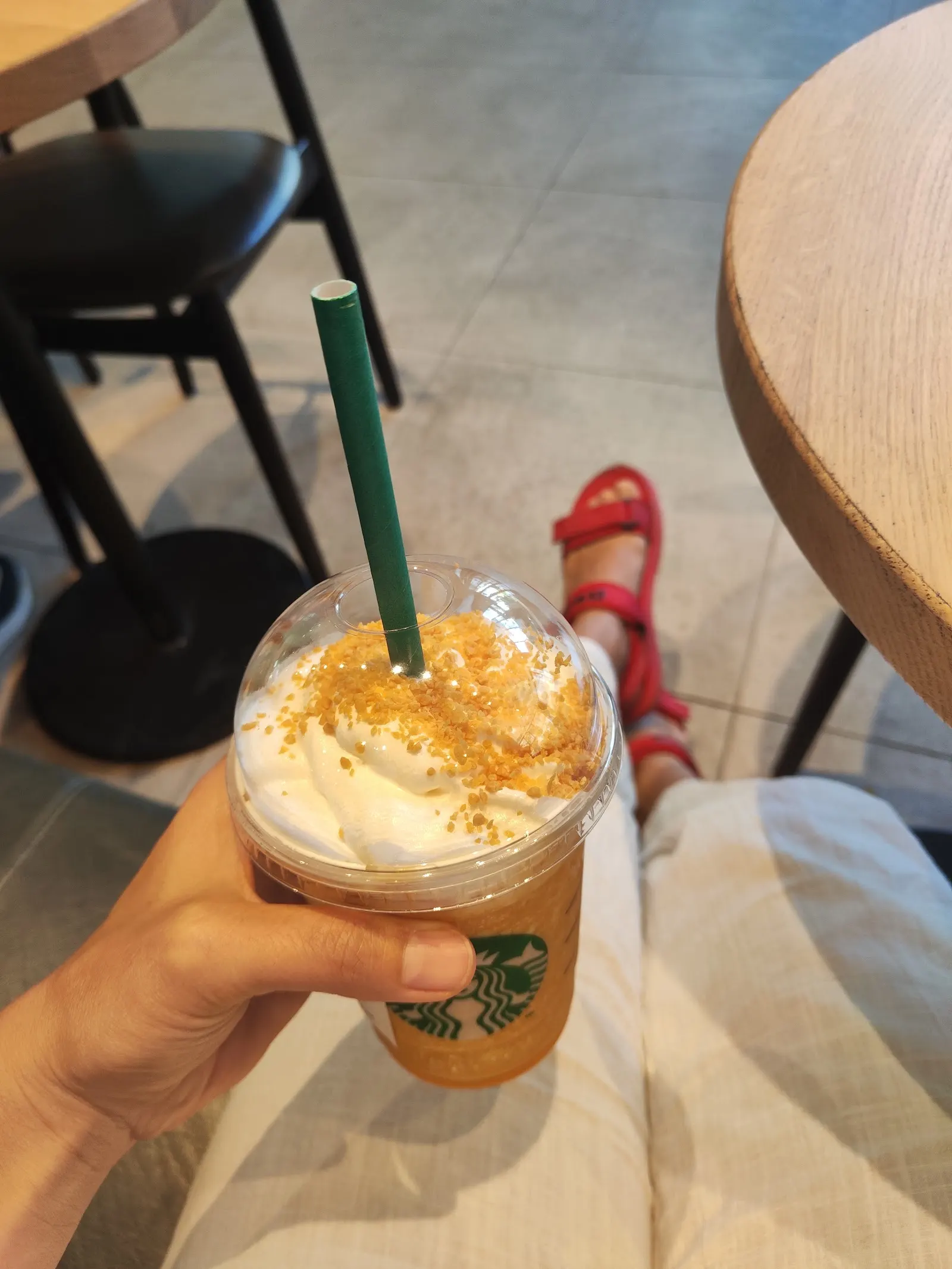Starbucks fotoğraf 3