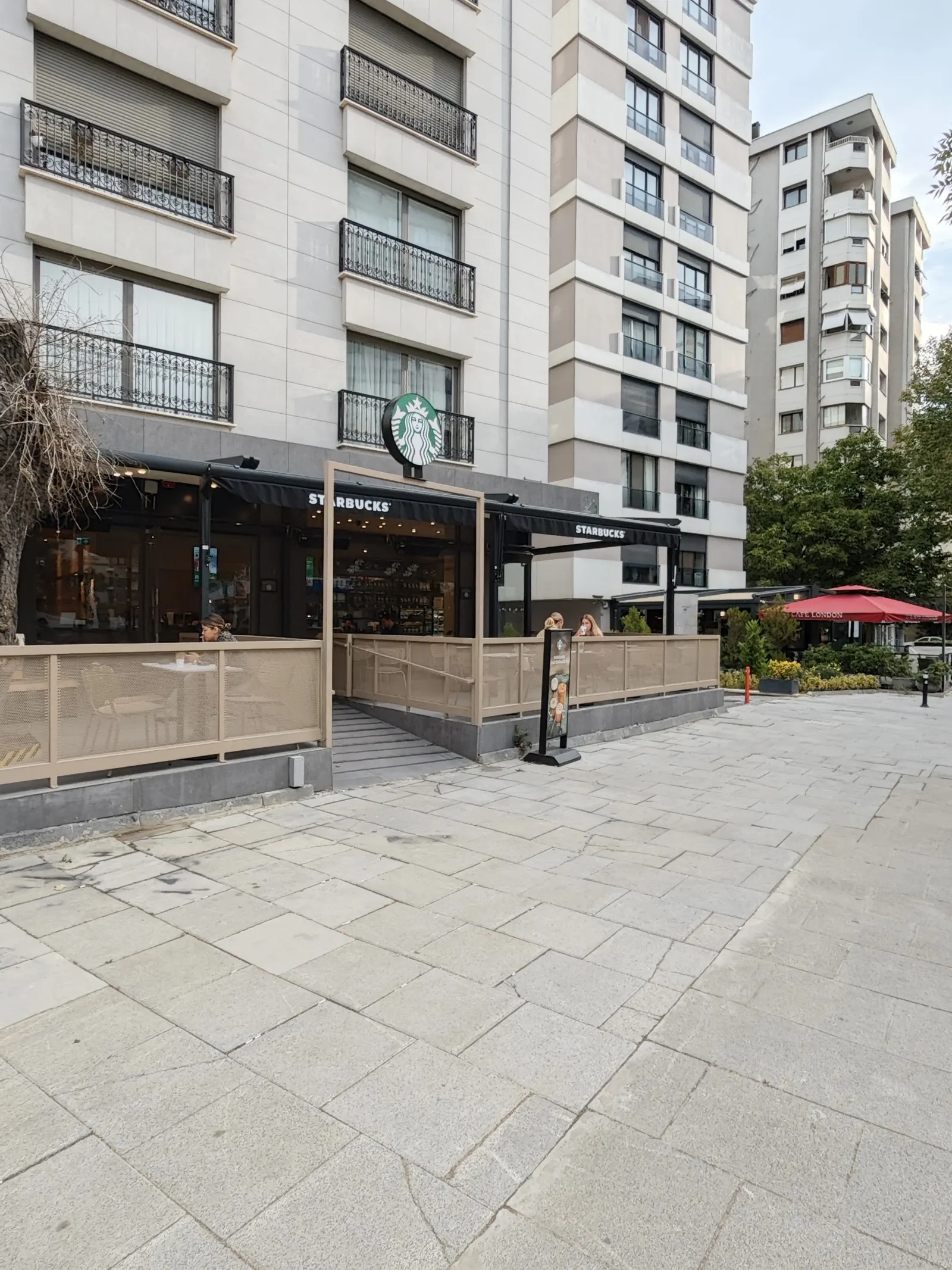 Starbucks fotoğraf 4