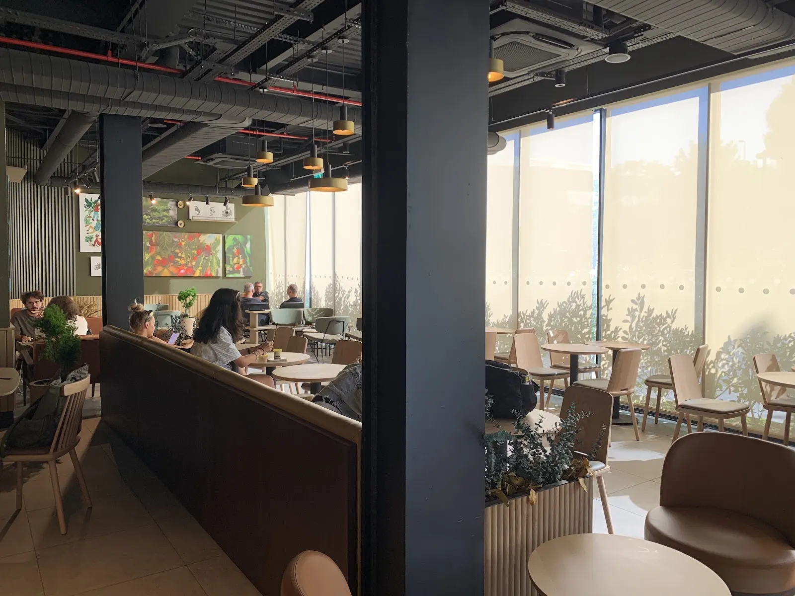 Starbucks fotoğraf 4