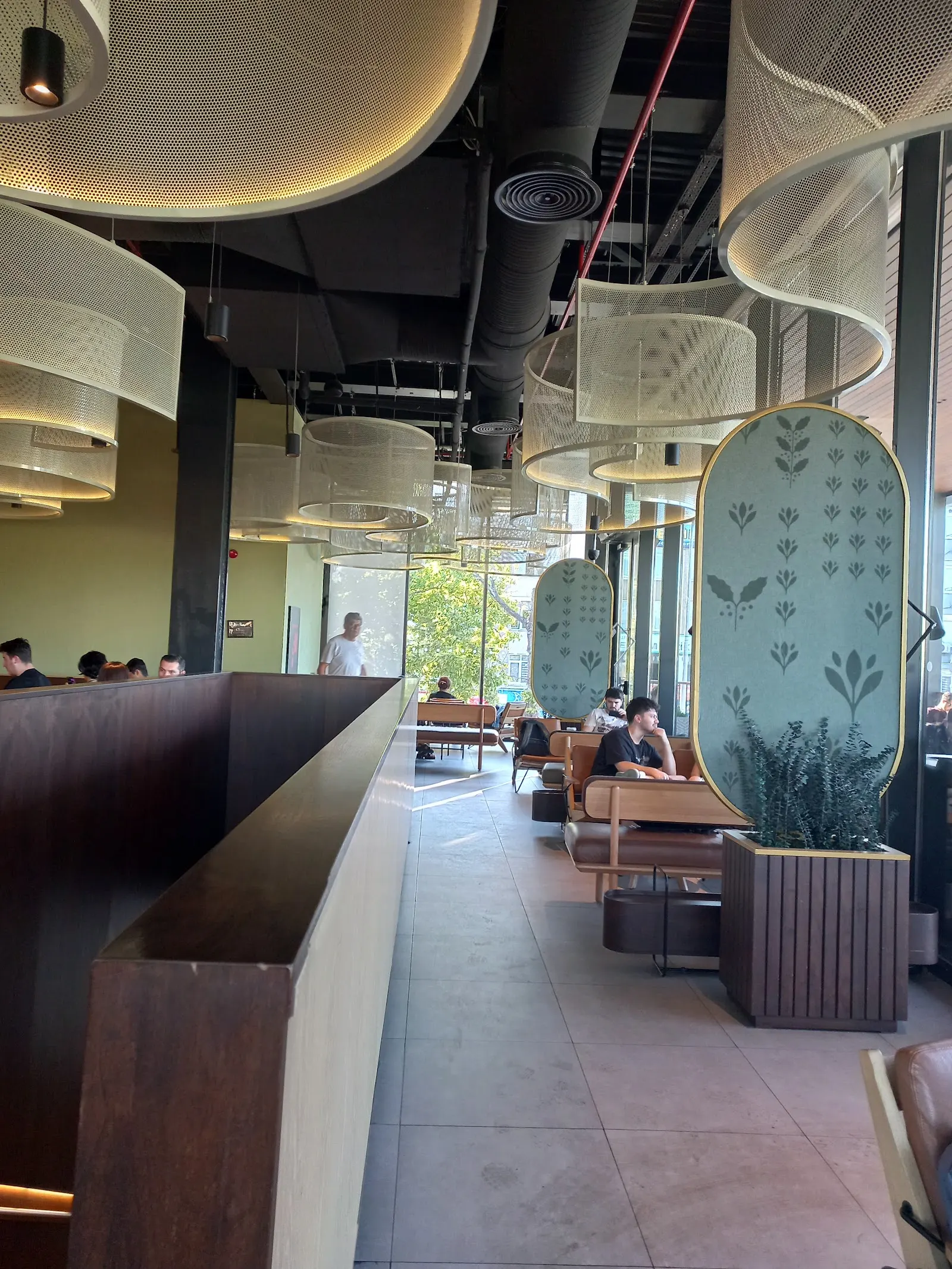 Starbucks fotoğraf 4