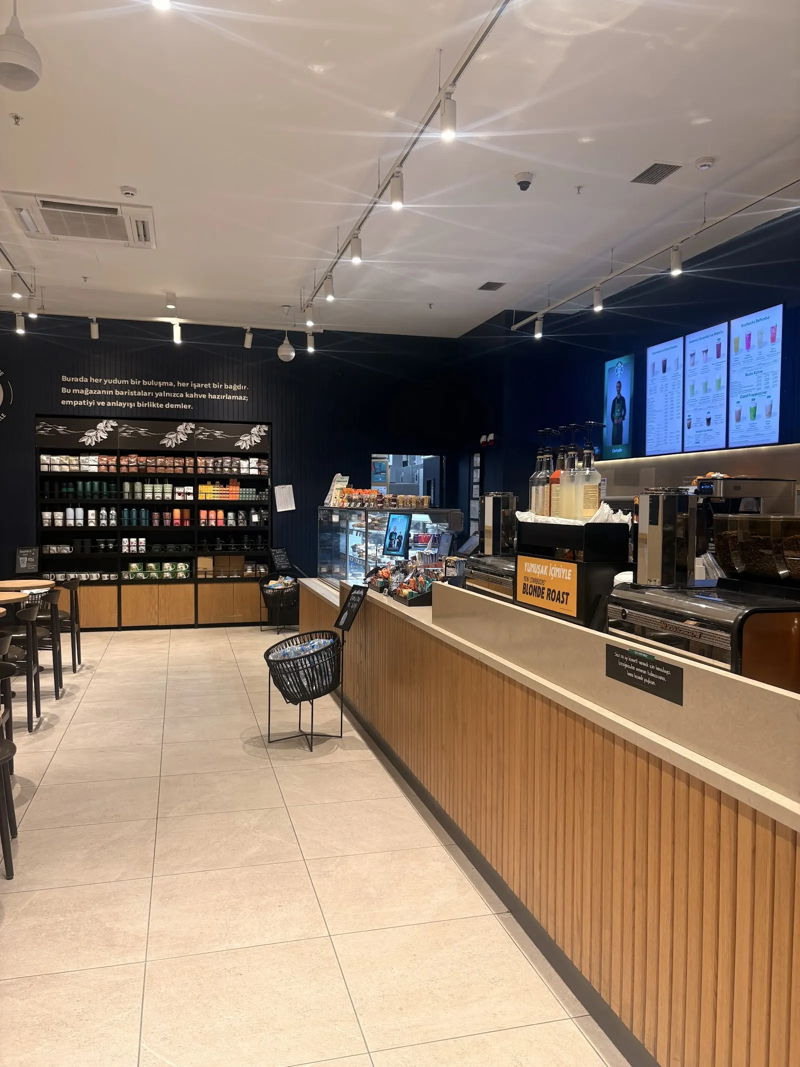 Starbucks fotoğraf 4