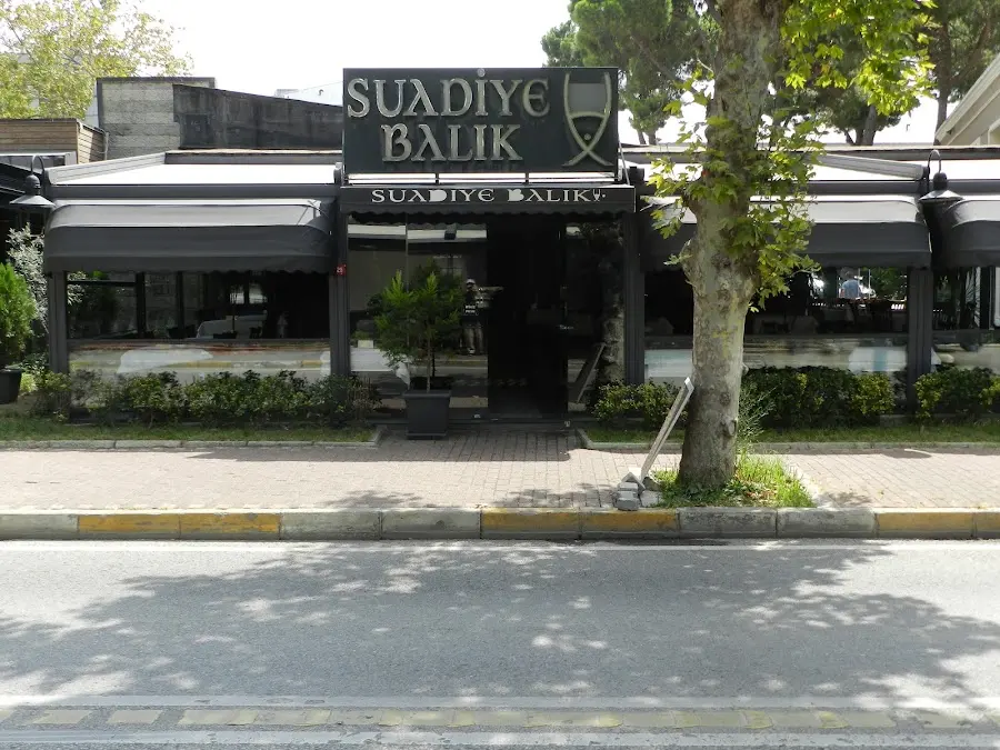 Suadiye Balık fotoğraf 3