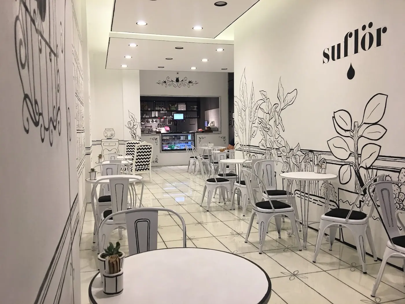 Suflör Kadıköy fotoğraf 1