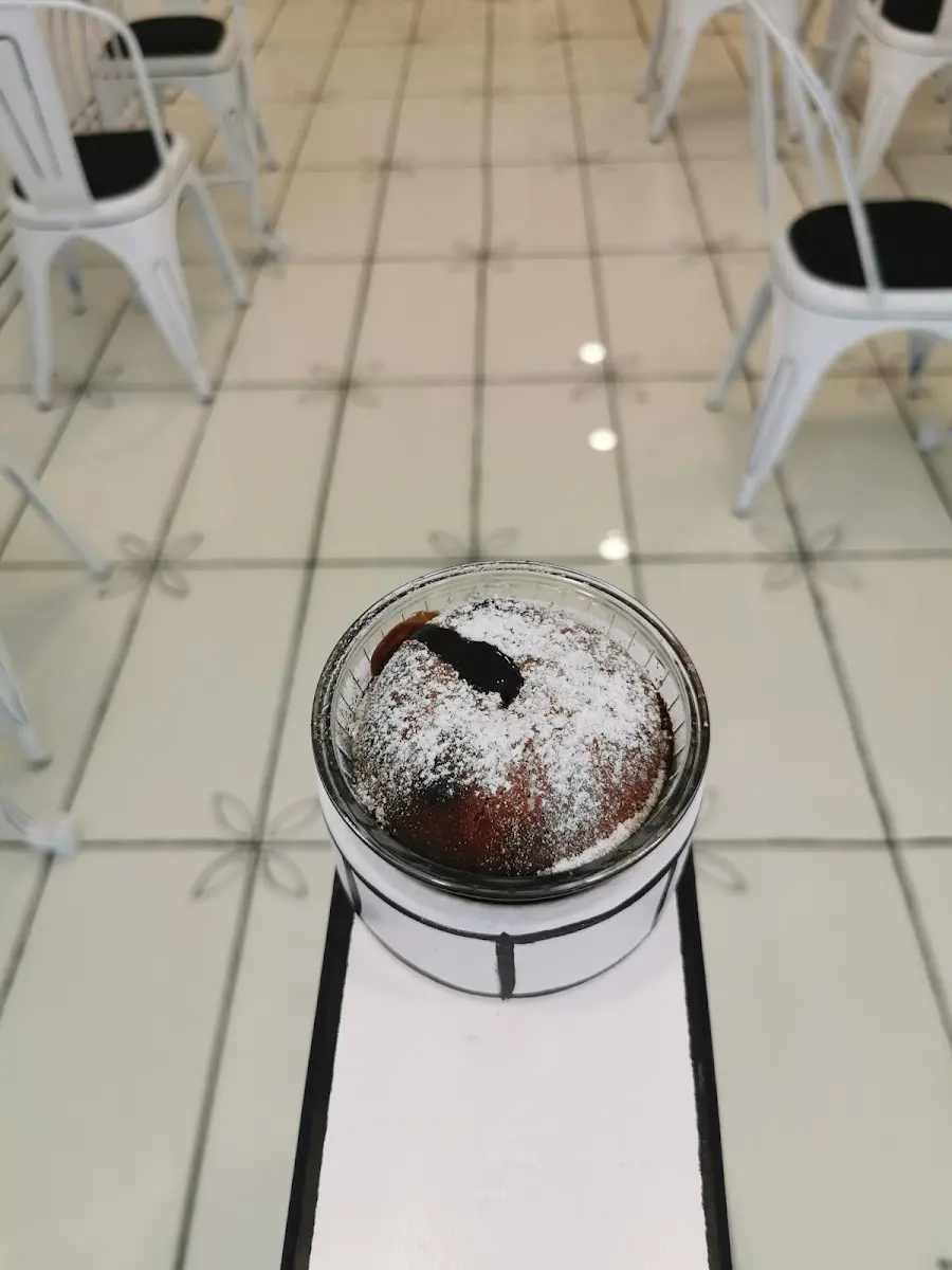 Suflör Kadıköy fotoğraf 2