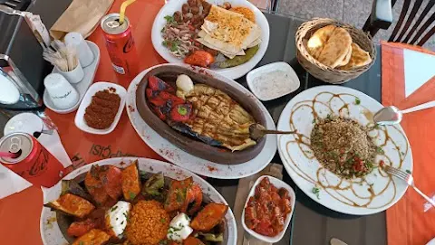 Tarihi Galata Kebapçısı fotoğraf 3