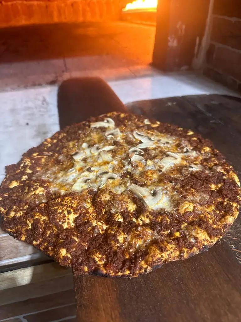 Taşfırın Bolca Lahmacun Pide Pizza Kadıköy fotoğraf 1