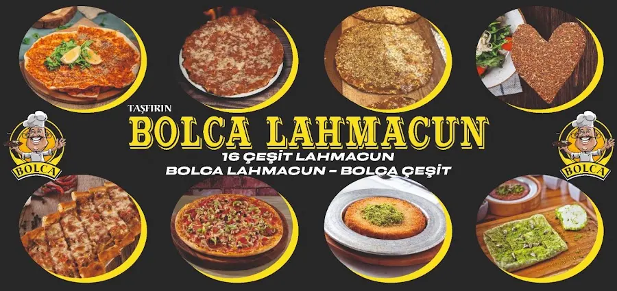 Taşfırın Bolca Lahmacun Pide Pizza Kadıköy fotoğraf 3