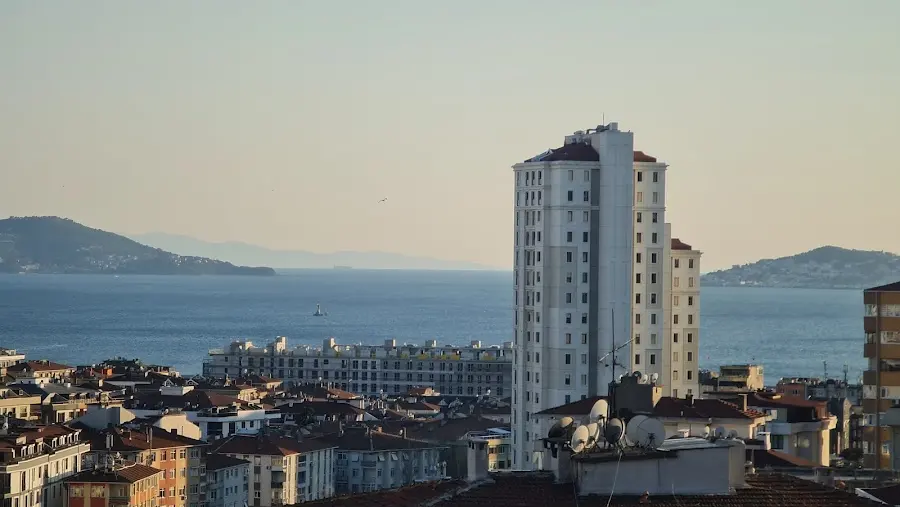 The Bostancı Hotel