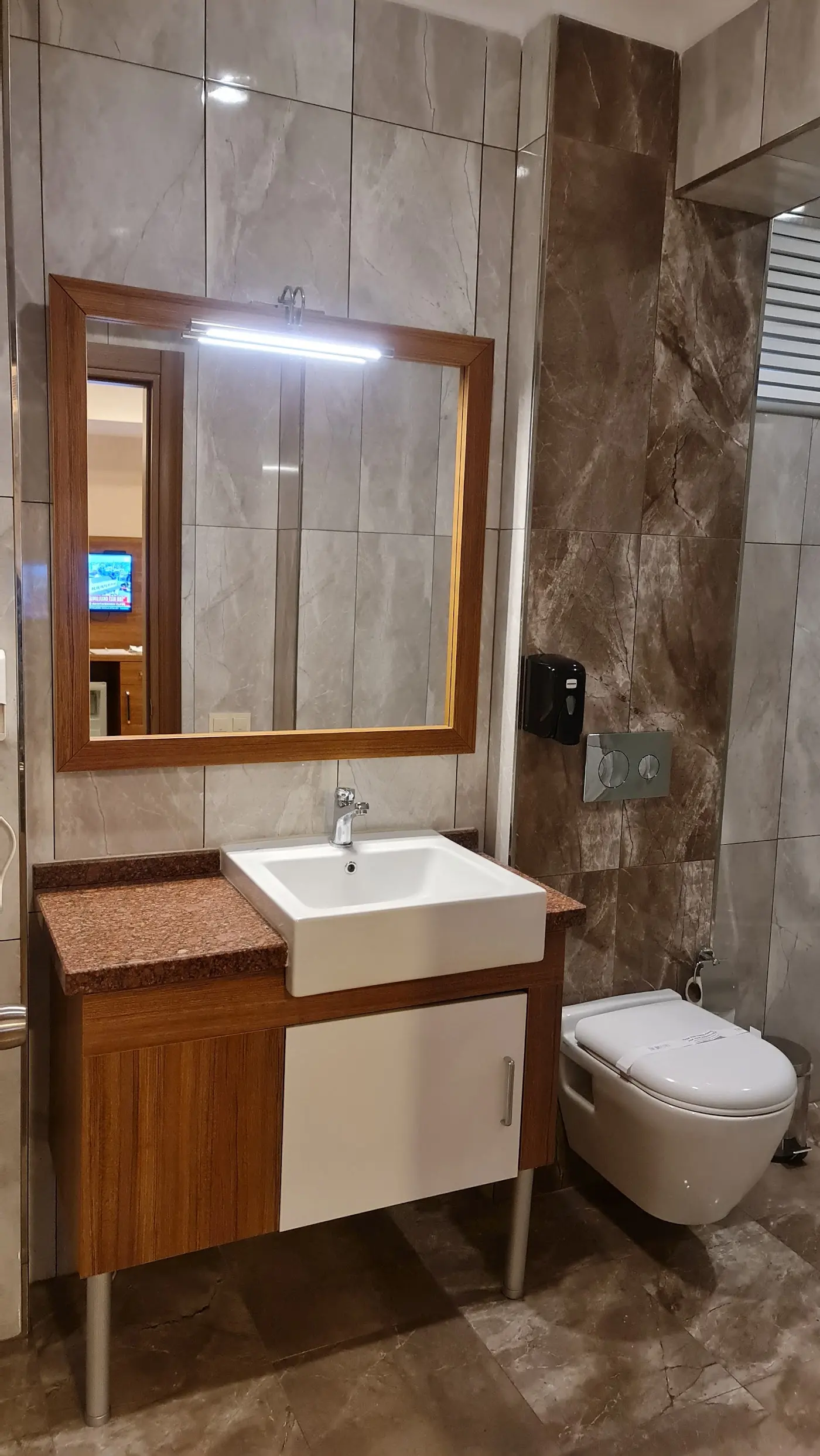 The Bostancı Hotel fotoğraf 3