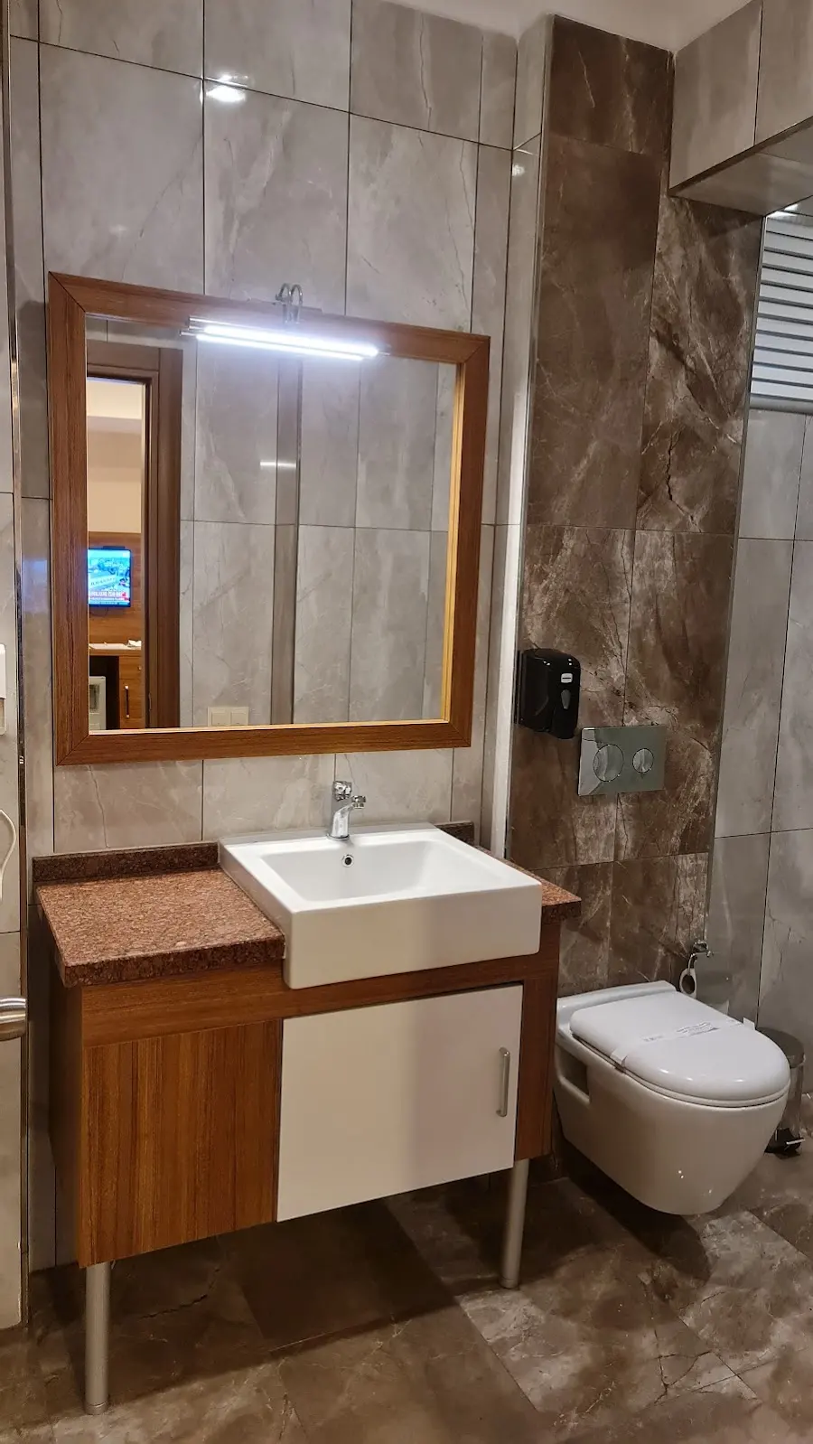 The Bostancı Hotel fotoğraf 3