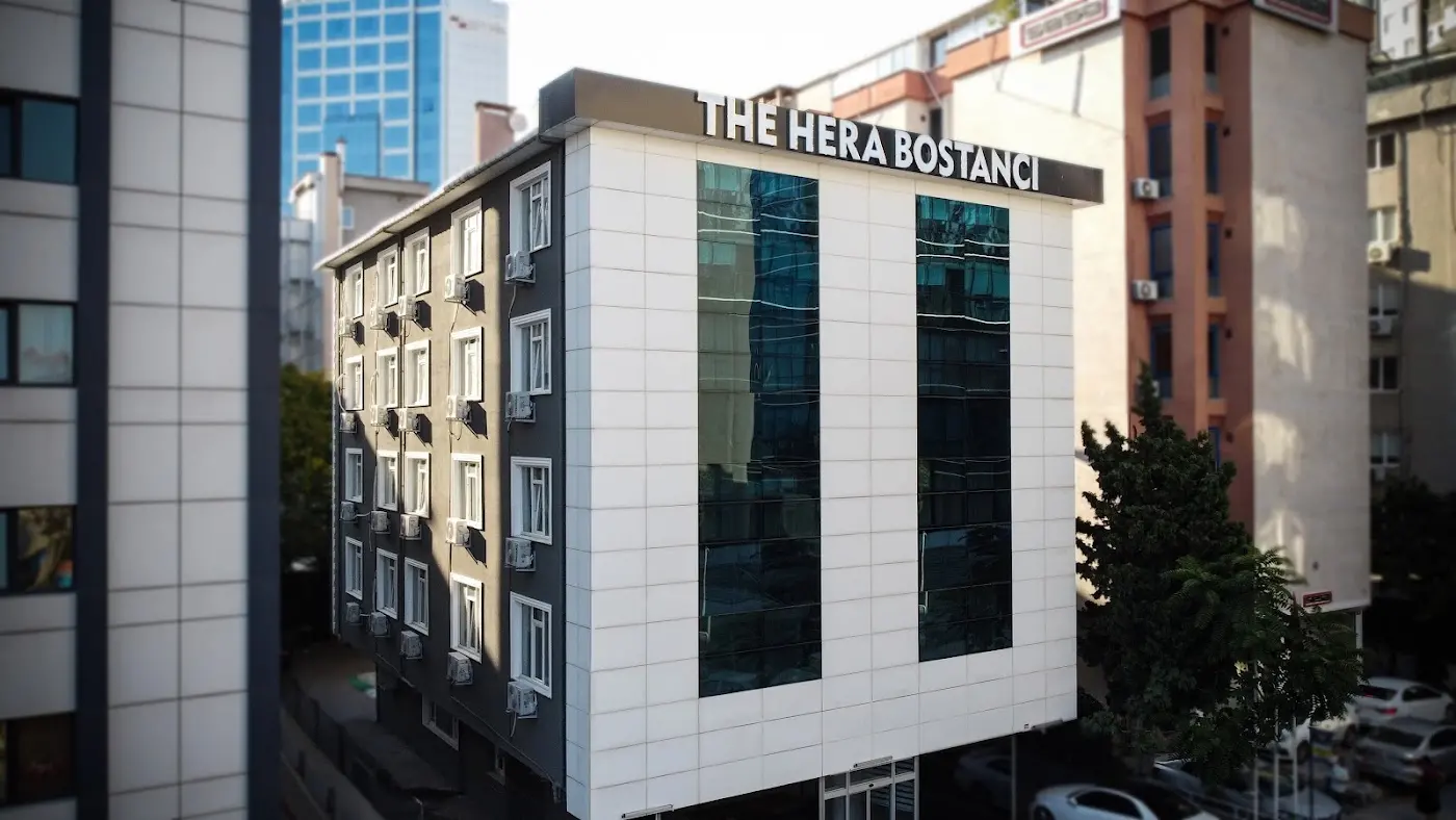 The Hera Bostancı Otel fotoğraf 1