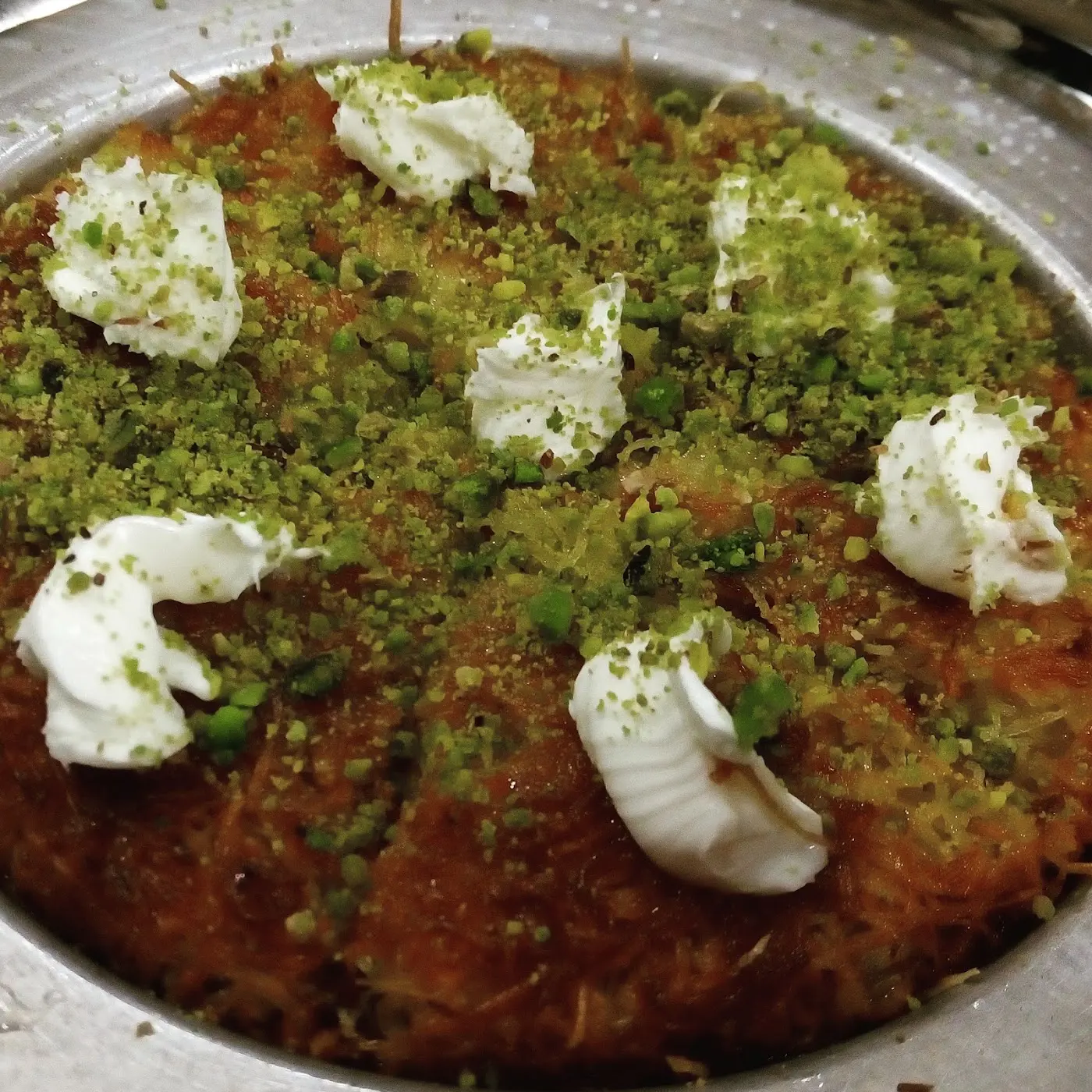 Urfalı Hasan Usta Kebap & Ciğer fotoğraf 1