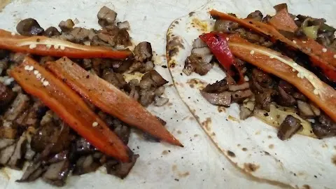 Urfalı Hasan Usta Kebap & Ciğer fotoğraf 3