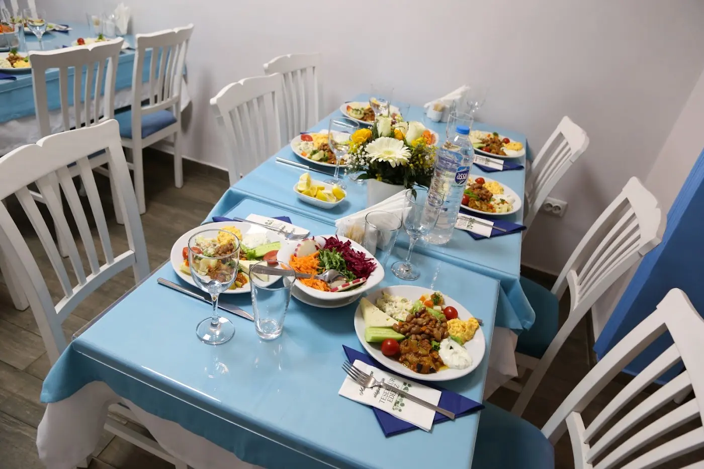 Validebağ Balıkçısı Restoran fotoğraf 1