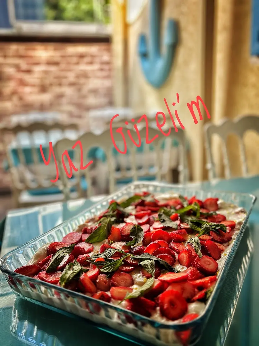 Validebağ Balıkçısı Restoran fotoğraf 3