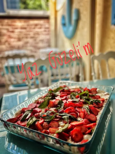 Validebağ Balıkçısı Restoran fotoğraf 3