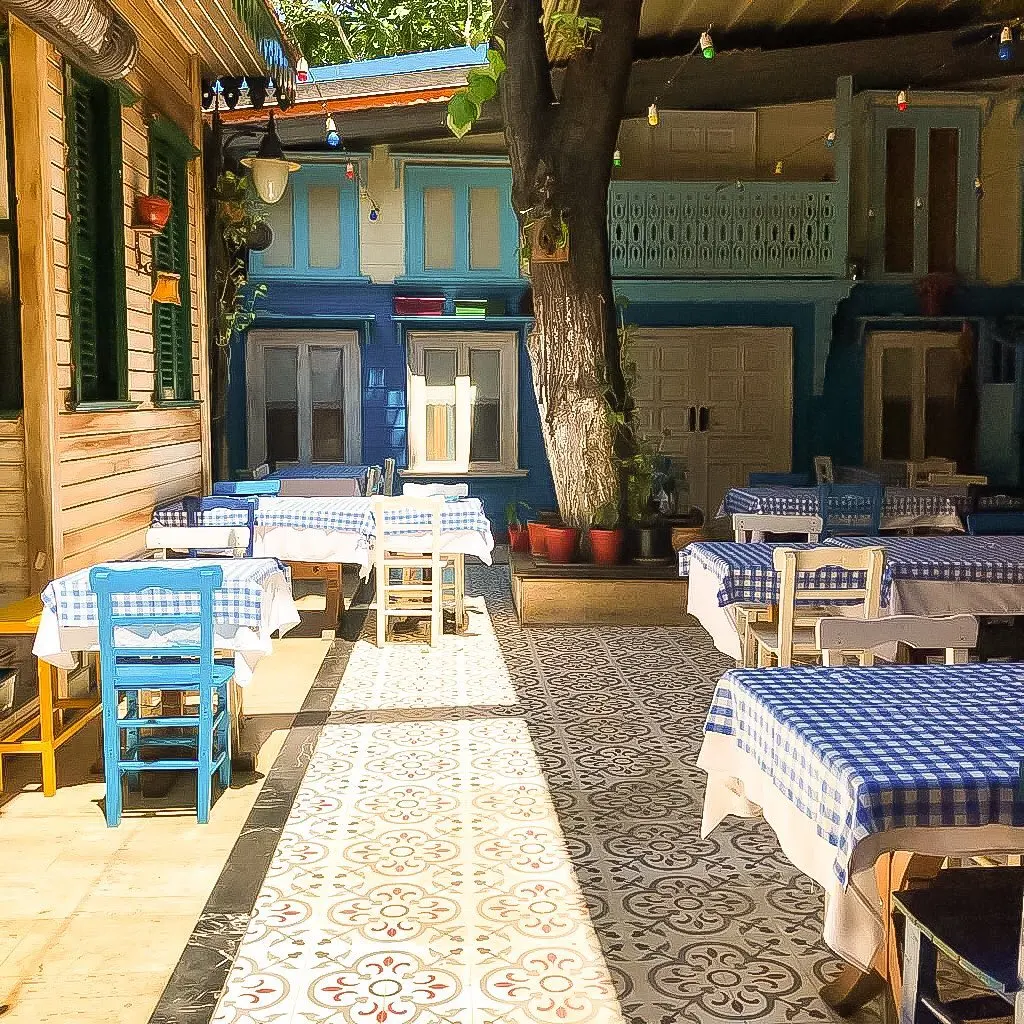 Yeni Meyhane fotoğraf 3
