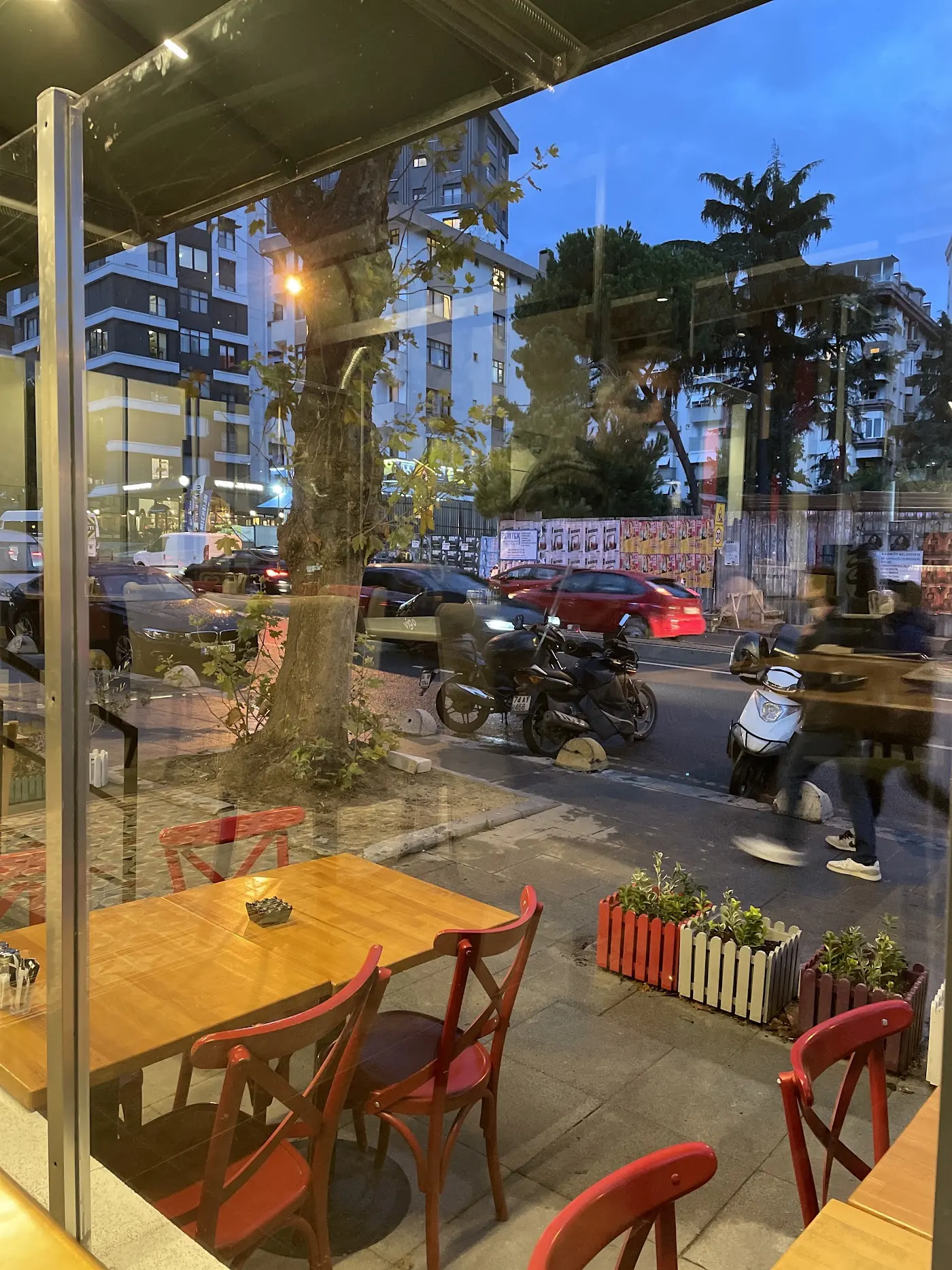 Yerinde Pide fotoğraf 1