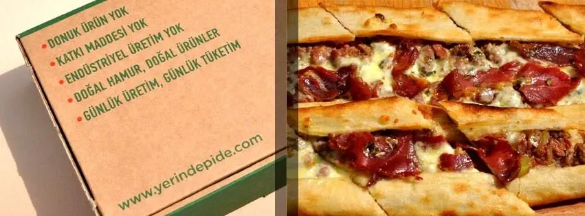 Yerinde Pide fotoğraf 2