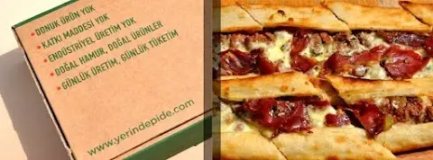 Yerinde Pide fotoğraf 2
