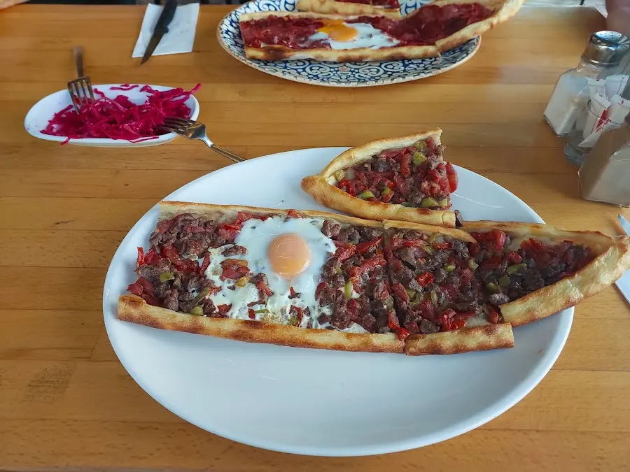 Yerinde Pide fotoğraf 3