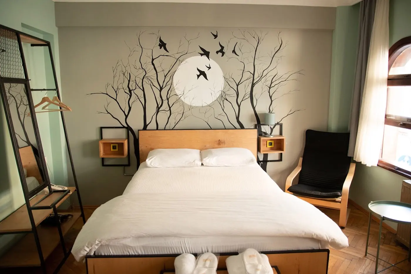 Yolo Hostel fotoğraf 2