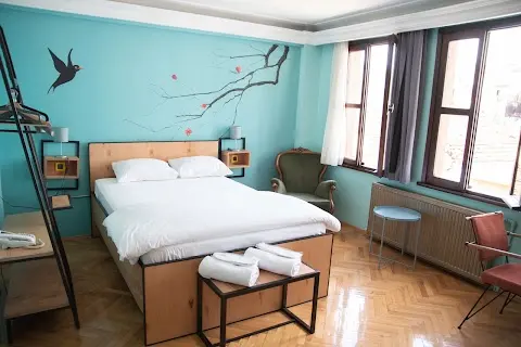 Yolo Hostel fotoğraf 3